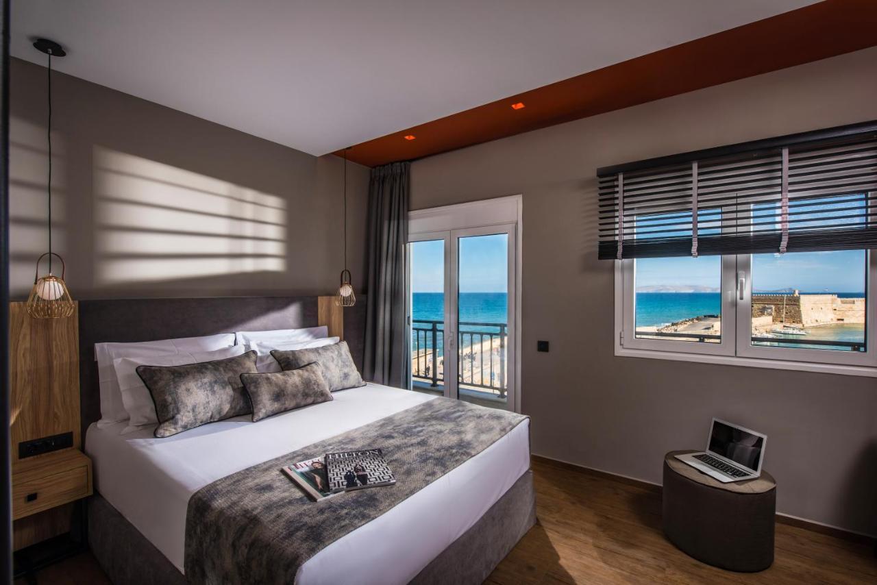 Everblue Sea View Héraklion