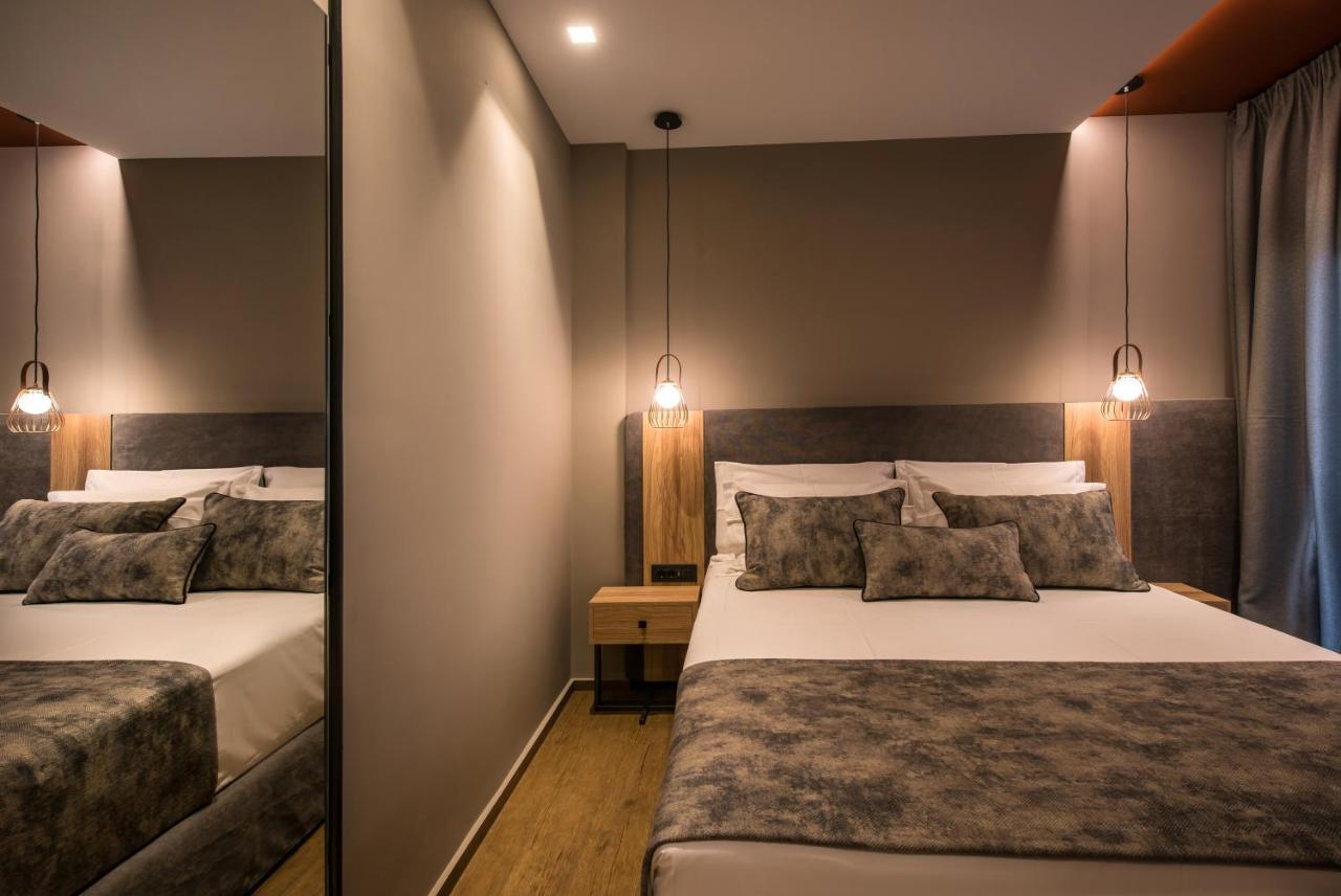 Everblue Sea View Appartement Iraklion