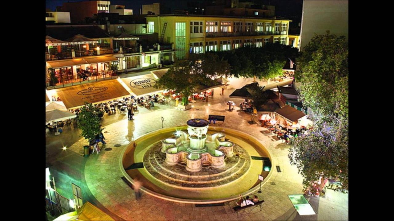 Everblue Sea View Iraklion